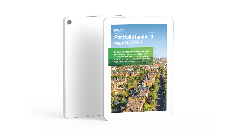 Portfolio Landlord Report 2024 