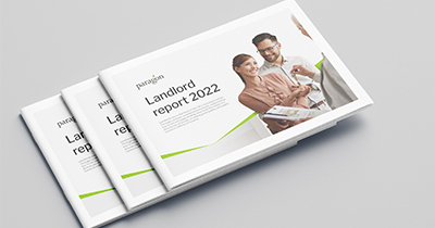 Buy-to-let Landlord Report 2022