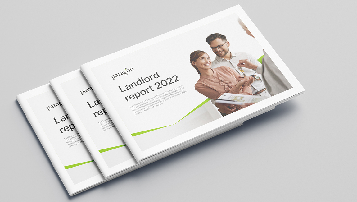 Buy-to-let Landlord Report 2022