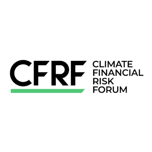 CFRF logo