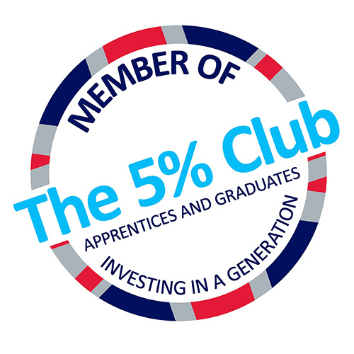 5 Percent Club