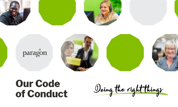 'Code of conduct