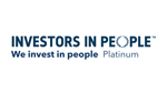 Platinum Investors in People