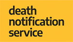 Death Notification Service