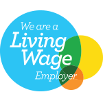 UK Living Wage Employer