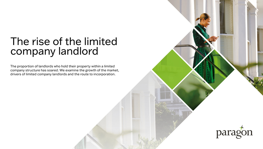Limited Company Landlords